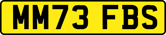 MM73FBS
