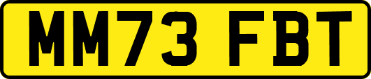 MM73FBT