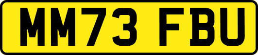 MM73FBU
