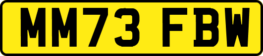 MM73FBW