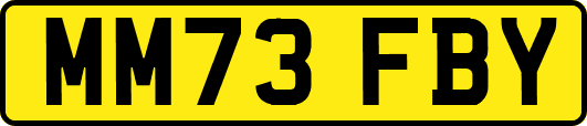 MM73FBY