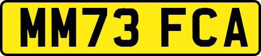 MM73FCA