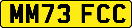 MM73FCC