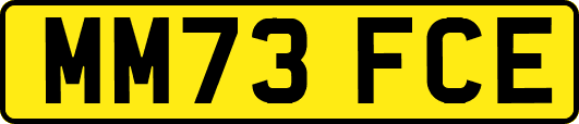 MM73FCE