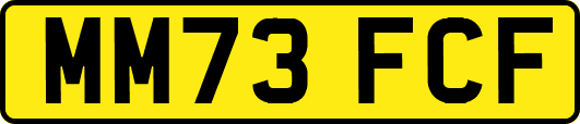 MM73FCF