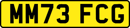 MM73FCG