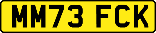 MM73FCK