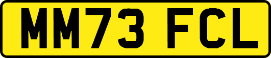 MM73FCL