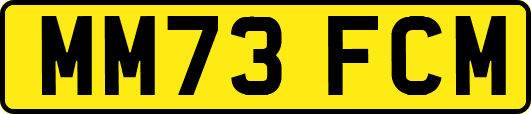 MM73FCM
