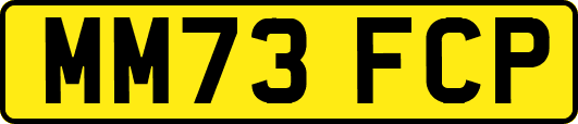 MM73FCP