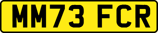 MM73FCR