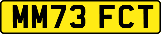 MM73FCT