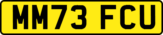 MM73FCU
