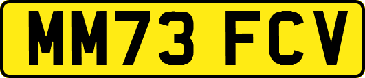 MM73FCV