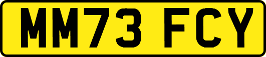 MM73FCY