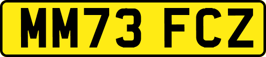 MM73FCZ