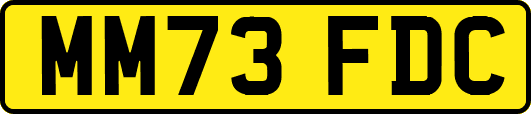 MM73FDC