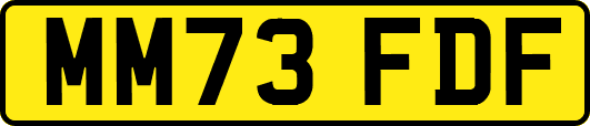 MM73FDF