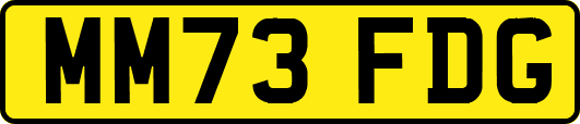 MM73FDG
