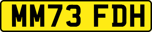 MM73FDH