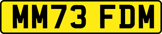MM73FDM