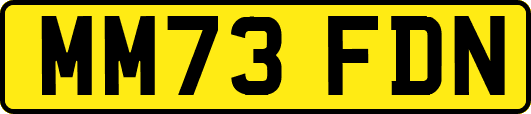 MM73FDN