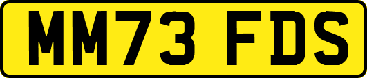 MM73FDS