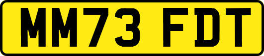 MM73FDT