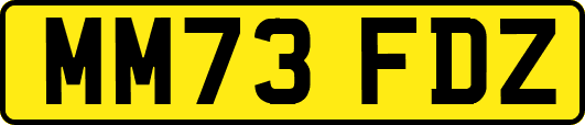 MM73FDZ