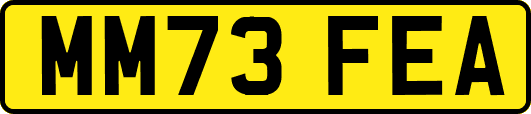 MM73FEA