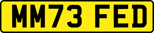 MM73FED