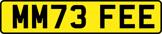MM73FEE