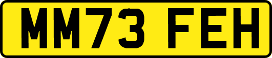 MM73FEH