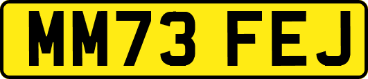 MM73FEJ