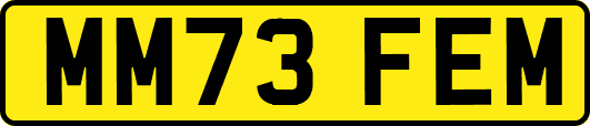 MM73FEM