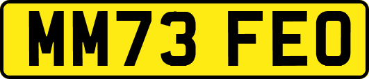 MM73FEO