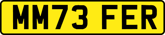 MM73FER