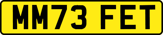 MM73FET