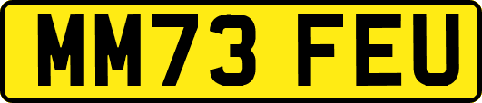 MM73FEU