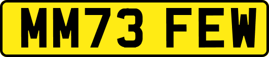 MM73FEW