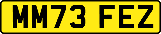MM73FEZ