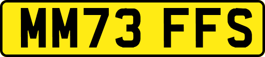 MM73FFS