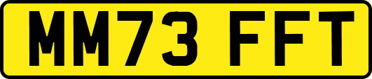 MM73FFT