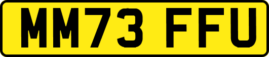 MM73FFU