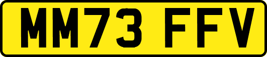 MM73FFV