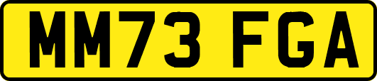MM73FGA