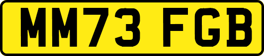 MM73FGB