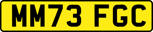 MM73FGC
