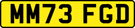 MM73FGD