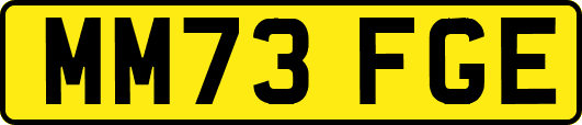 MM73FGE